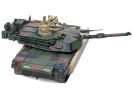 M1A1 TUSK Main Battle Tank "U.S.A. 1st Battalion 35th Armor Regiment" 1/72 Diecast Model by Panzerkampf