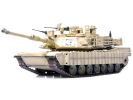 General Dynamics M1A2 Abrams TUSK Tank "US Army 3rd Armored Cavalry Rgt â€“ Iraq" (2011) "Armor Premium" Series 1/72 Diecast Model by Panzerkampf