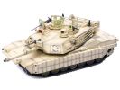 General Dynamics M1A2 Abrams TUSK Tank "US Army 3rd Armored Cavalry Rgt â€“ Iraq" (2011) "Armor Premium" Series 1/72 Diecast Model by Panzerkampf