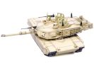 General Dynamics M1A2 Abrams TUSK Tank "US Army 3rd Armored Cavalry Rgt â€“ Iraq" (2011) "Armor Premium" Series 1/72 Diecast Model by Panzerkampf