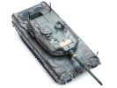 Leopard 2A4 Main Battle Tank with Snorkel "Green Camouflage" German Army "Armor Premium" Series 1/72 Diecast Model by Panzerkampf