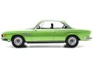 1971 BMW 3.0 CSi Green Metallic Limited Edition to 506 pieces Worldwide 1/18 Diecast Model Car by Minichamps