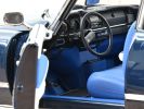 1974 Citroen DS 23 Pallas Orient Blue with Blue Interior 1/18 Diecast Model Car by Norev