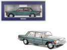 1979 Mercedes-Benz 450 SEL 6.9 Petrol Green Metallic 1/18 Diecast Model Car by Norev