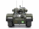 Infantry Tank Mk. IV Churchill Mk. VII "Briton" "UK 34th Tank Brigade France July 1944" 1/43 Diecast Model by AFVs of WWII