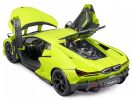 Lamborghini Revuelto Green Metallic "Special Edition" 1/18 Diecast Model Car by Maisto
