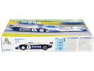 Skill 2 Model Kit Porsche 956 1/24 Scale Model by Italeri