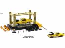 Model Kit 3 piece Car Set Release 48 Limited Edition to 9750 pieces Worldwide 1/64 Diecast Model Cars by M2 Machines