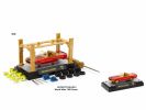 Model Kit 3 piece Car Set Release 66 Limited Edition to 10000 pieces Worldwide 1/64 Diecast Model Cars by M2 Machines