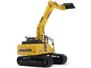 Komatsu PC290LCi-11 Excavator 1/50 Diecast Model by First Gear