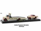 Auto Haulers "Coca-Cola" Set of 3 pieces Release 20 Limited Edition to 8400 pieces Worldwide 1/64 Diecast Models by M2 Machines