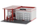 "Mechanic's Corner" Series 10 Set of 3 Dioramas for 1/64 Scale Models by Greenlight