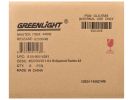 "Hollywood Series" Set of 6 pieces Release 42 1/64 Diecast Model Cars by Greenlight