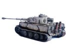 Germany Tiger I Initial Production Tank "s.Pz.Abt.502 Mishkino" (1943) "NEO Dragon Armor" Series 1/72 Plastic Model by Dragon Models