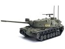 United States M103A2 Heavy Tank D12 Olive Drab "NEO Dragon Armor" Series 1/72 Plastic Model by Dragon Models