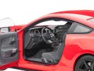 Ford Mustang Shelby GT-350R Race Red 1/18 Model Car by Autoart