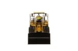CAT Caterpillar 950M Wheel Loader with Operator "High Line Series" 1/50 Diecast Model by Diecast Masters