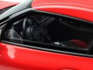 2020 Toyota Supra GR Heritage Edition Red 1/18 Model Car by GT Spirit