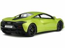 McLaren Artura Bright Green 1/18 Model Car by GT Spirit