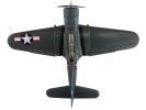 Douglas SBD-5 Dauntless Bomber Aircraft "VB-16 USS Lexington" (1943) United States Navy "Premium Collection" 1/32 Diecast Model by Hobby Master