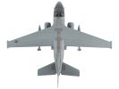 Lockheed S-3B Viking Aircraft "Desert Storm VS-32 Maulers USS America" United States Navy "Air Power Series" 1/72 Diecast Model by Hobby Master