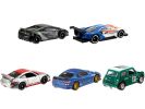 "Forza Motorsport" 5 piece Set Diecast Model Cars by Hot Wheels