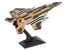 McDonnell Douglas F-15C Eagle Fighter Aircraft "173rd Fighter Wing" (2020) United States Air National Guard 1/144 Diecast Model by JC Wings