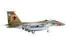 McDonnell Douglas F-15C Eagle Fighter Plane "U.S. ANG 173rd Fighter Wing" (2020) 1/72 Diecast Model by JC Wings