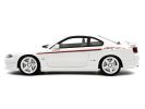 2000 Nissan Silvia (S15) NISMO S-Tune RHD (Right Hand Drive) White with Stripes Limited Edition to 2500 pieces Worldwide 1/18 Model Car by Otto Mobile