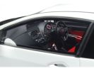 2010 Honda Civic FN2 Type R Mugen RHD (Right Hand Drive) Championship White Limited Edition to 4000 pieces Worldwide 1/18 Model Car by Otto Mobile