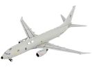 Boeing P-8 Poseidon Patrol Aircraft "Pride of Moray" Royal Air Force "Gemini Macs" Series 1/400 Diecast Model Airplane by GeminiJets