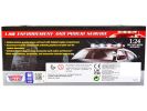 2015 Ford PI Utility Interceptor CHP California Highway Patrol 1/18 Diecast Model Car by Motormax